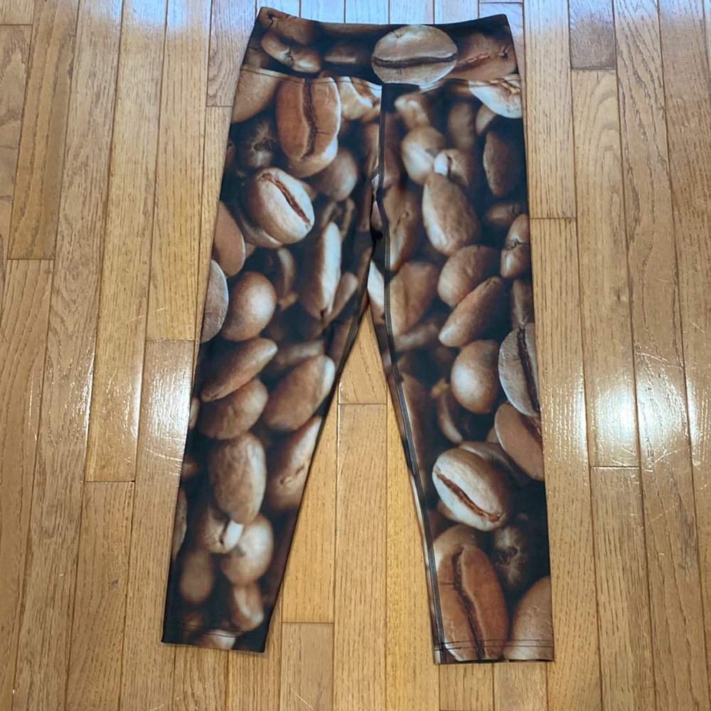 Eagle Rock WERKSHOP leggings
